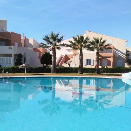 Apartment Natura, Alma Vera