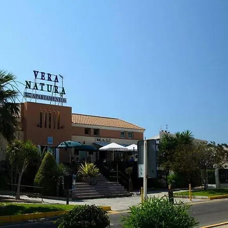Natura, Alma * Vera