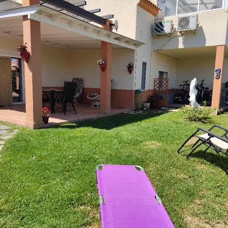 Apartment Natura, Alma Vera