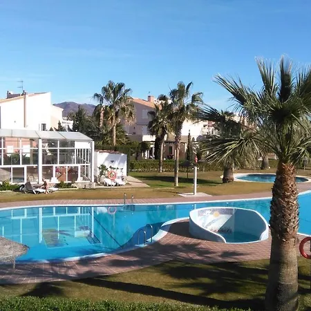 Apartment Natura, Alma *