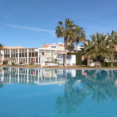 Apartment Natura, Alma *