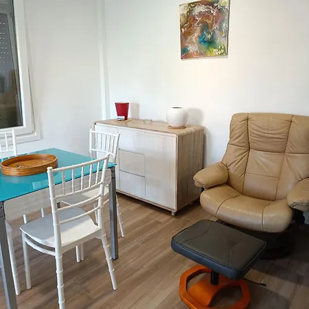 Apartment Natura, Alma Vera