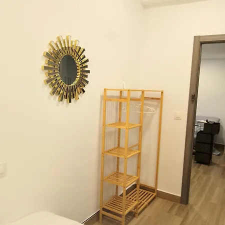 Natura, Alma Apartment