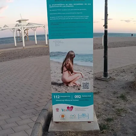 Natura, Alma Apartment *